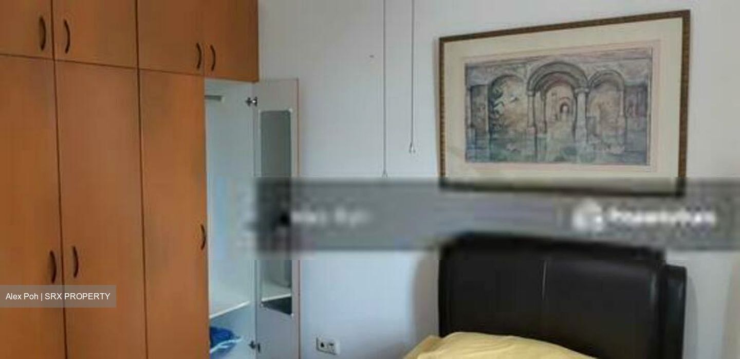 Mirage Tower (D9), Condominium #440887541
